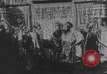 Image of Indochinese troops opera France, 1918, second 22 stock footage video 65675080355