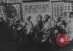 Image of Indochinese troops opera France, 1918, second 23 stock footage video 65675080355