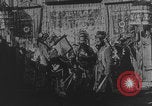 Image of Indochinese troops opera France, 1918, second 27 stock footage video 65675080355