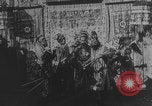 Image of Indochinese troops opera France, 1918, second 28 stock footage video 65675080355
