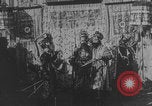 Image of Indochinese troops opera France, 1918, second 29 stock footage video 65675080355