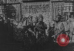 Image of Indochinese troops opera France, 1918, second 31 stock footage video 65675080355