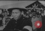 Image of Indochinese troops opera France, 1918, second 33 stock footage video 65675080355