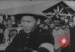 Image of Indochinese troops opera France, 1918, second 34 stock footage video 65675080355