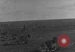 Image of Senegalese colonial troops training France, 1918, second 39 stock footage video 65675080356