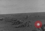 Image of Senegalese colonial troops training France, 1918, second 43 stock footage video 65675080356