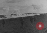 Image of Senegalese colonial troops training France, 1918, second 45 stock footage video 65675080356