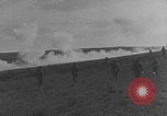Image of Senegalese colonial troops training France, 1918, second 46 stock footage video 65675080356