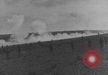 Image of Senegalese colonial troops training France, 1918, second 47 stock footage video 65675080356