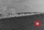 Image of Senegalese colonial troops training France, 1918, second 48 stock footage video 65675080356