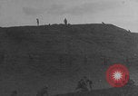 Image of Senegalese colonial troops training France, 1918, second 49 stock footage video 65675080356