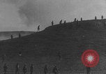 Image of Senegalese colonial troops training France, 1918, second 57 stock footage video 65675080356