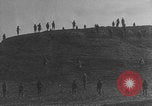 Image of Senegalese colonial troops training France, 1918, second 59 stock footage video 65675080356