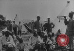 Image of Senegalese colonial troops France, 1918, second 4 stock footage video 65675080357