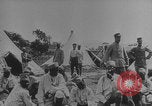 Image of Senegalese colonial troops France, 1918, second 5 stock footage video 65675080357