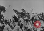 Image of Senegalese colonial troops France, 1918, second 6 stock footage video 65675080357