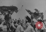 Image of Senegalese colonial troops France, 1918, second 7 stock footage video 65675080357