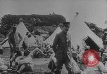 Image of Senegalese colonial troops France, 1918, second 8 stock footage video 65675080357