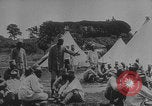 Image of Senegalese colonial troops France, 1918, second 10 stock footage video 65675080357