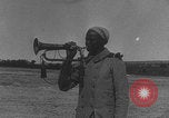 Image of Senegalese colonial troops France, 1918, second 12 stock footage video 65675080357
