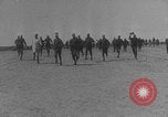 Image of Senegalese colonial troops France, 1918, second 13 stock footage video 65675080357