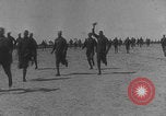 Image of Senegalese colonial troops France, 1918, second 14 stock footage video 65675080357