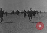 Image of Senegalese colonial troops France, 1918, second 16 stock footage video 65675080357