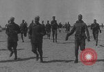 Image of Senegalese colonial troops France, 1918, second 18 stock footage video 65675080357