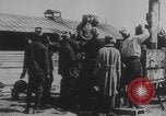 Image of Senegalese colonial troops France, 1918, second 20 stock footage video 65675080357