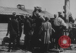 Image of Senegalese colonial troops France, 1918, second 21 stock footage video 65675080357
