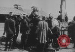 Image of Senegalese colonial troops France, 1918, second 22 stock footage video 65675080357