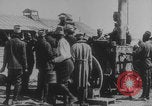 Image of Senegalese colonial troops France, 1918, second 23 stock footage video 65675080357