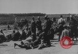 Image of Senegalese colonial troops France, 1918, second 28 stock footage video 65675080357