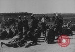 Image of Senegalese colonial troops France, 1918, second 29 stock footage video 65675080357