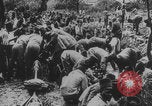 Image of Senegalese colonial troops France, 1918, second 32 stock footage video 65675080357