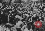 Image of Senegalese colonial troops France, 1918, second 33 stock footage video 65675080357