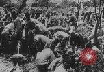 Image of Senegalese colonial troops France, 1918, second 34 stock footage video 65675080357