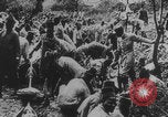 Image of Senegalese colonial troops France, 1918, second 35 stock footage video 65675080357