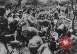 Image of Senegalese colonial troops France, 1918, second 37 stock footage video 65675080357