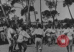 Image of WW1 Senegalese troops free time France, 1918, second 4 stock footage video 65675080358