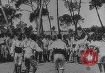 Image of WW1 Senegalese troops free time France, 1918, second 5 stock footage video 65675080358