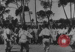 Image of WW1 Senegalese troops free time France, 1918, second 7 stock footage video 65675080358