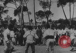 Image of WW1 Senegalese troops free time France, 1918, second 8 stock footage video 65675080358