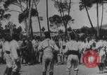 Image of WW1 Senegalese troops free time France, 1918, second 9 stock footage video 65675080358