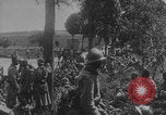 Image of Senegalese colonial soldiers France, 1918, second 3 stock footage video 65675080359
