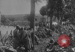 Image of Senegalese colonial soldiers France, 1918, second 5 stock footage video 65675080359