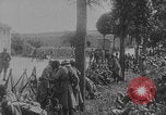 Image of Senegalese colonial soldiers France, 1918, second 6 stock footage video 65675080359