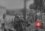 Image of Senegalese colonial soldiers France, 1918, second 7 stock footage video 65675080359