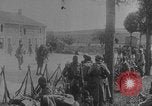 Image of Senegalese colonial soldiers France, 1918, second 9 stock footage video 65675080359