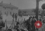 Image of Senegalese colonial soldiers France, 1918, second 10 stock footage video 65675080359